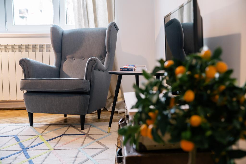 Neo Apartment Horea Клуж-Напока Екстериор снимка