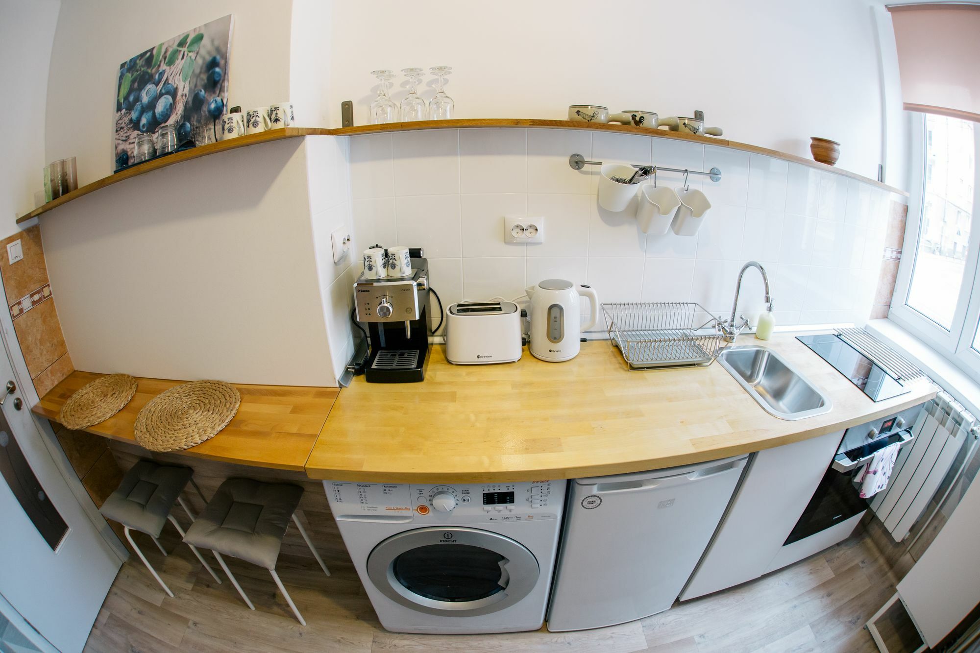 Neo Apartment Horea Клуж-Напока Екстериор снимка